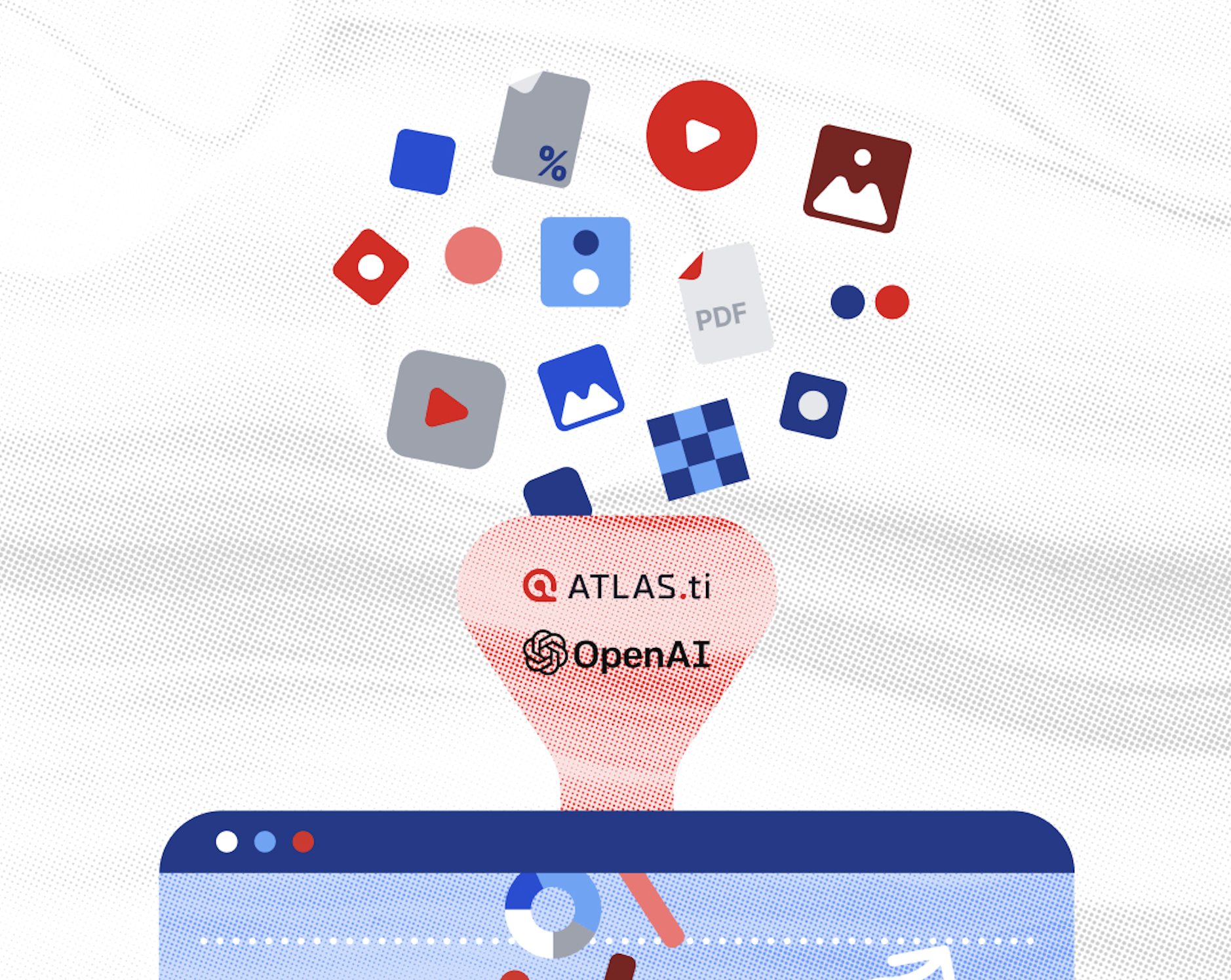 ATLAS.ti 與 OpenAI